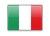 FOOTBALL TEAM RUBENS - Italiano